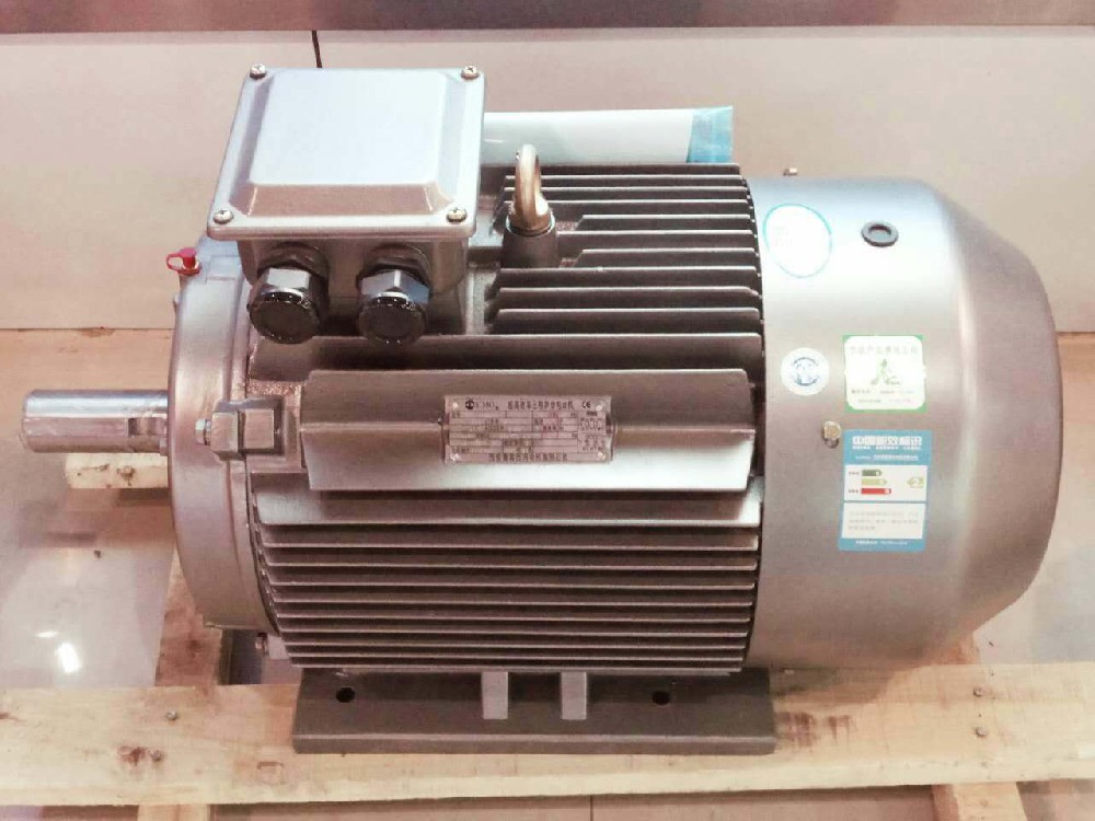 西安西瑪質(zhì)量是西瑪電機(jī)永恒的宗旨