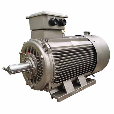 關(guān)注西安西瑪電機(jī)能效等級(jí)有何用途？