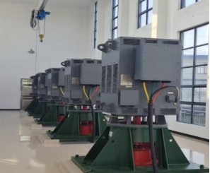 安徽廬江泵站改造項目，西瑪高效電機為用戶每年節(jié)能超5%2.png