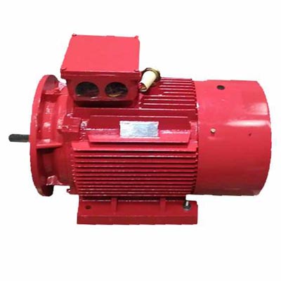 三相異步電機(jī)的工作原理與安裝步驟是什么？